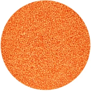 Nonpareils - Orange