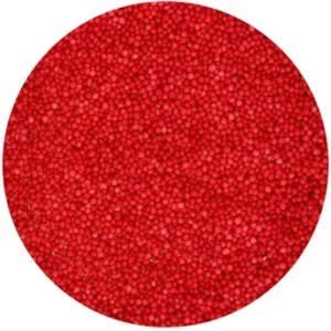 Nonpareils - Red