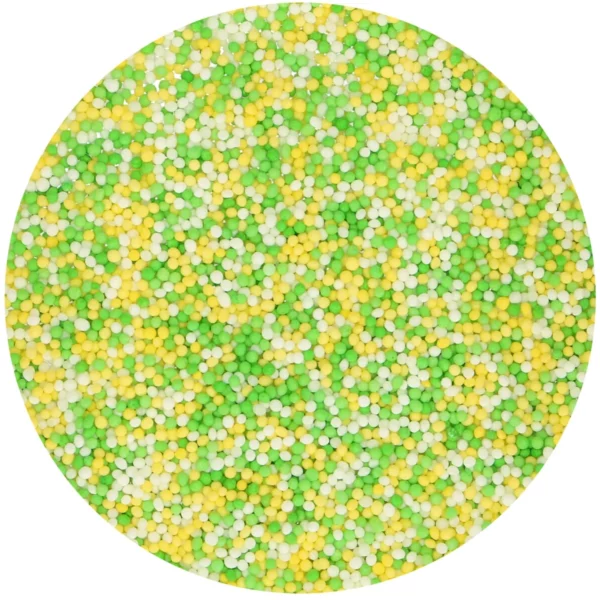 Nonpareils mix- Spring