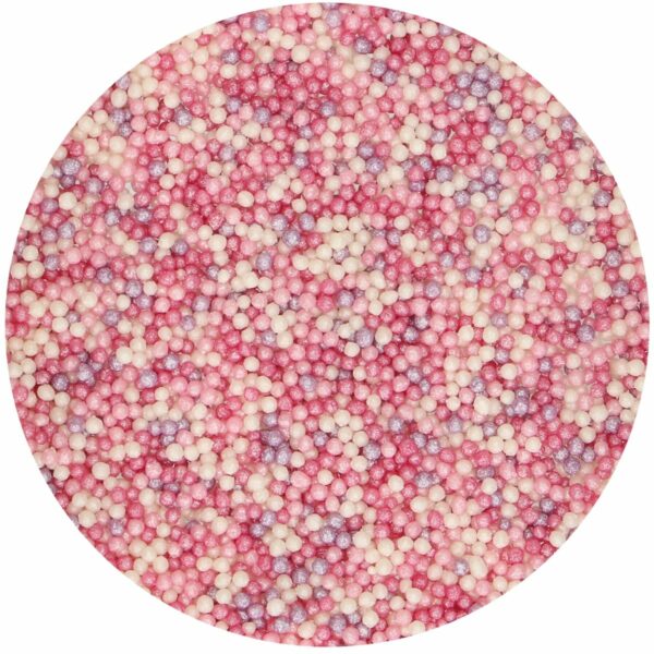 Nonpareils mix - Princess