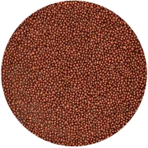 Nonpareils - Bronze