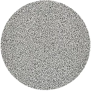 Nonpareils - Silver